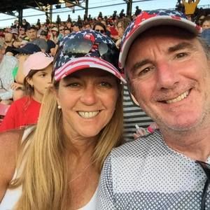 Meet your Posher, Paul